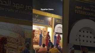 Egyptian Dance💃🕺youtubeshorts shortsfeed uaetourism uaetravelsites viralshorts [upl. by Imeka943]