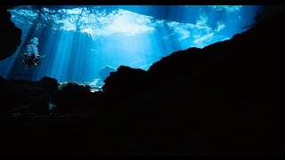 Diving Cenotes Kukul Kan amp Chac Mool [upl. by Jit200]