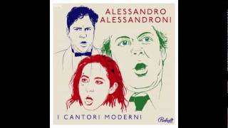 Alessandro Alessandroni e i Cantori Moderni  Una Storia [upl. by Cordell]