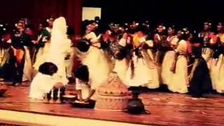 Ashenda Tigray the unique Tigray Culture [upl. by Hurlbut]