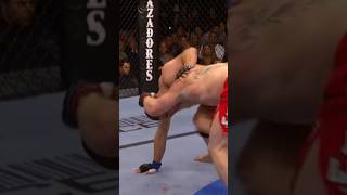 Cain velasquez vs Brock Lesnar ufc mma ufc309 [upl. by Sivrat573]