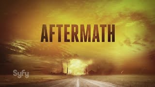 Aftermath Saison 1 Episode 12 Francais [upl. by Perlman]