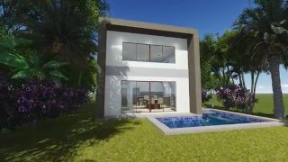 residencia vacacional condominio san blas [upl. by Lida]