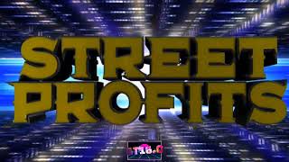 Street Profits Titantron 2023WWE New Theme [upl. by Daniela94]