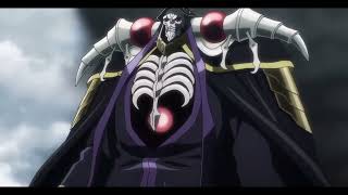 Overlord The Sacred Kingdom 2024  Official Trailer  4K  Crunchyroll  Sony Pictures Releasing [upl. by Nowd]