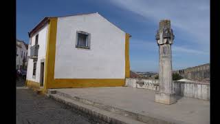 Obidos Portugal [upl. by Lesley581]