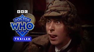 Doctor Who The Talons of WengChiang  Teaser Trailer [upl. by Wilder]