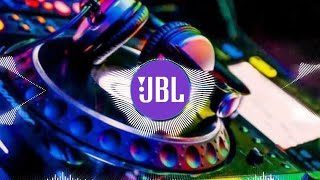 Nachali Nachali Mere Yaar Tu JBL​ Hindi DJ Remix 2024  DJ DRK NIGHT KING djremix​ jblbass​ [upl. by Yblehs162]