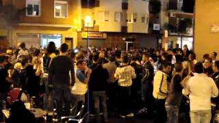 MotoGP Party Cheste  Spain part 1 [upl. by Rj715]