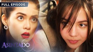 Full Episode 4  Asintado English Subbed [upl. by Sarkaria]