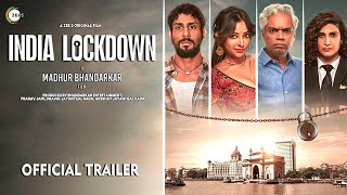 India Lockdown Movie  42 Interesting Facts  Madhur Bhadarkar  Shweta Basu Prasad  Movie Review [upl. by Yeltsew764]