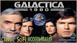 Galactica 1980 [upl. by Adnwahsar944]