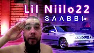 Lil Niilo22  Saabbi [upl. by Imelda]