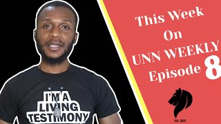 20222023 UNN Screening Results and Admission List What Is Your Fate [upl. by Anastase66]