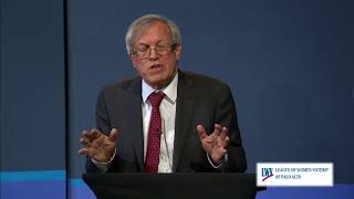 In Studio with Berkeley Law School Dean ERWIN CHEMERINSKY Defining the Limits of Free Speech [upl. by Nidia]