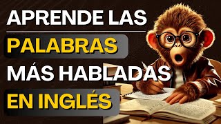 Clase de inglés 10 minutos al día y aprenderás palabras y frases esenciales para hispanohablantes 2 [upl. by Okuy]