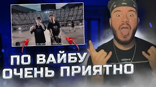 BTS 방탄소년단  Mikrokosmos live РЕАКЦИЯ  REACTION FROM RUSSIA [upl. by Amandie]