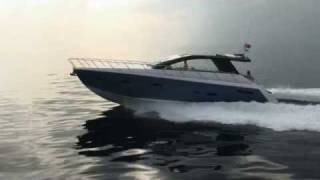 Sealine SC47 from Motor Boat amp Yachting [upl. by Nyleahcim]