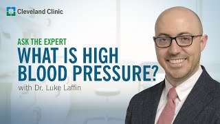 Are There Natural Ways to Lower Blood Pressure  Ask Cleveland Clinics Expert [upl. by Ongun407]