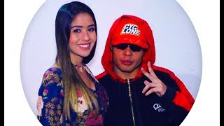 MC Lan e MC Nando DK  Deixa A Magrinha Senta DJ DN e DJ Max [upl. by Annahsed]