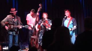 Evil City String Band 4282012 Entire Set [upl. by Grantland485]