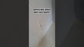 Camella Walls ofwinvestment pinayteachersaamerika [upl. by Ehcram]