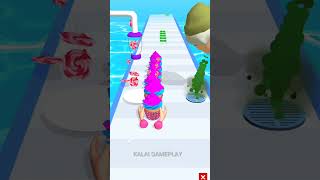 Bakery stack KalaiGameplay games gaming trending viral shorts [upl. by Raseda]