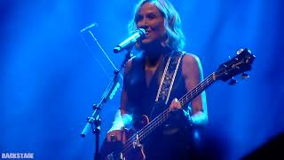 Sheryl Crow “My Favorite Mistake” Paris Olympia 27 06 24 [upl. by Limemann222]