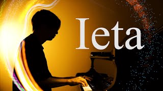 【Ieta】Sakamoto Ryuichi（坂本龍一）【Piano】 [upl. by Eceinart]