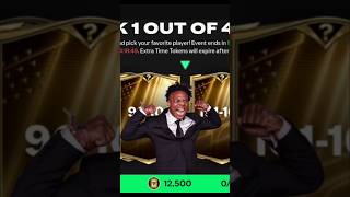 Extra Time 12000 point Pack Opening 🤯 fcmobile fifamobile fc24 messi shorts [upl. by Araminta]