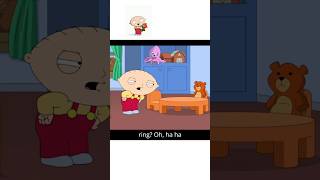 Stewie being robbed  Family Guy scene familyguyfunnymoments familyguy stewiegriffin [upl. by Dnaltruoc]