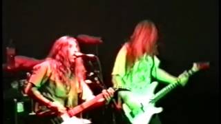 machine head brixton academy 1994 [upl. by Yi]