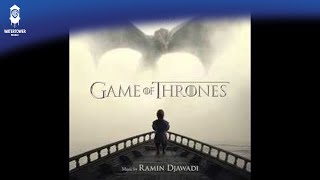 Game of Thrones S5 Official Soundtrack Dance Of Dragons  Ramin Djawadi  WaterTower [upl. by Rebmik]