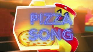 Pizza song [upl. by Hathaway331]