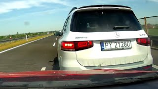 Książę idiotów w rocznym AMG [upl. by Ashok541]