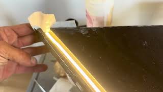 557 Diffusing LEDs in EPOXY RESIN [upl. by Sarazen465]