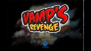 Vamps Revenge Trailer [upl. by Dimond455]