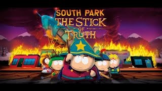 South Park The Stick Of Truth  Recruit The Goth KidsPTA ProblemsNonconformist [upl. by Pennie]