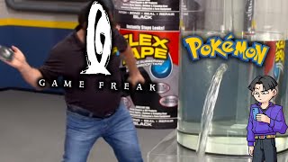 THIS POKEMON LEAK IS HILARIOUSLY AWFUL for them [upl. by Johna]