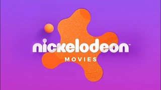 Nickelodeon Movies 2024 Concept Logo [upl. by Terpstra]