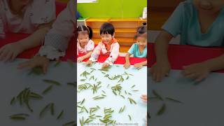 Why Children Are Not Afraid Of Insects 😨 [upl. by Beisel50]