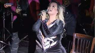 Chiquis Rivera  Showcase quotEntre Botellasquot México [upl. by Nihs639]