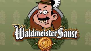 Waldmeister Sause Sommerjagd Soundtrack 1 [upl. by Nolana461]