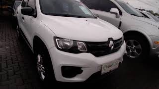 173453  RENAULT  KWID ZEN 10 MT 2021 [upl. by Laith]