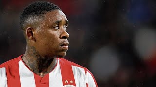 Steven Bergwijn ►Dazzling Skills amp Goals ● 20192020 ● ᴴᴰ [upl. by Serrano]