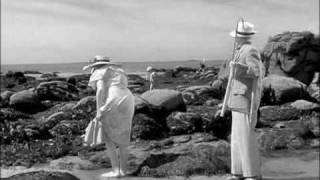 Les Vacances de Mr Hulot  1953 [upl. by Burman405]