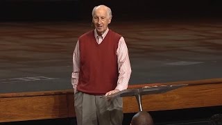 Pastor Jack Hayford  Integrity of Heart [upl. by Rosenbaum422]