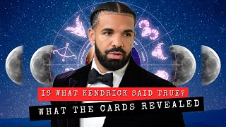 Drake ♏Tarot Reading 🔮Its Time For A Change 👀 [upl. by Dnob]