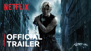 Fullmetal Alchemist The Revenge of Scar  The Final Alchemy  Official Trailer  Netflix [upl. by Monroy499]