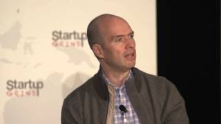 Ben Horowitz Andreesen Horowitz  Starting a venture capital firm [upl. by Arze]